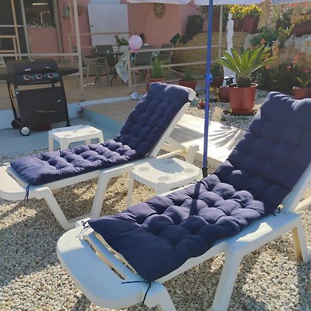 Voula Home Marathi  Dış mekan fotoğraf