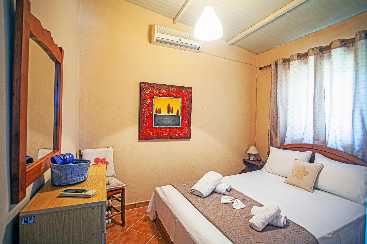 Voula Home Marathi  Dış mekan fotoğraf