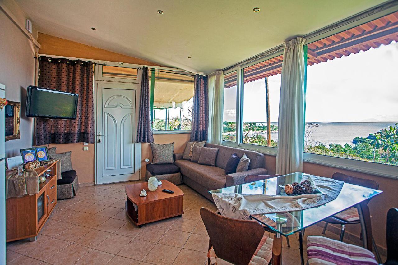 Voula Home Marathi  Dış mekan fotoğraf