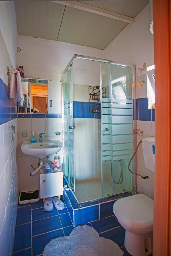 Voula Home Marathi  Dış mekan fotoğraf