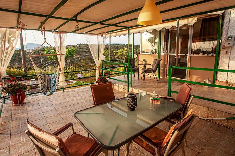 Voula Home Marathi  Dış mekan fotoğraf