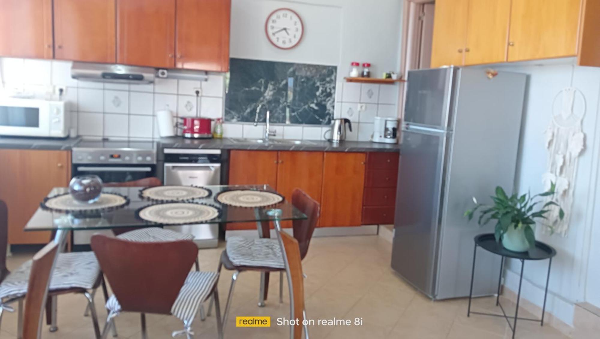 Voula Home Marathi  Oda fotoğraf