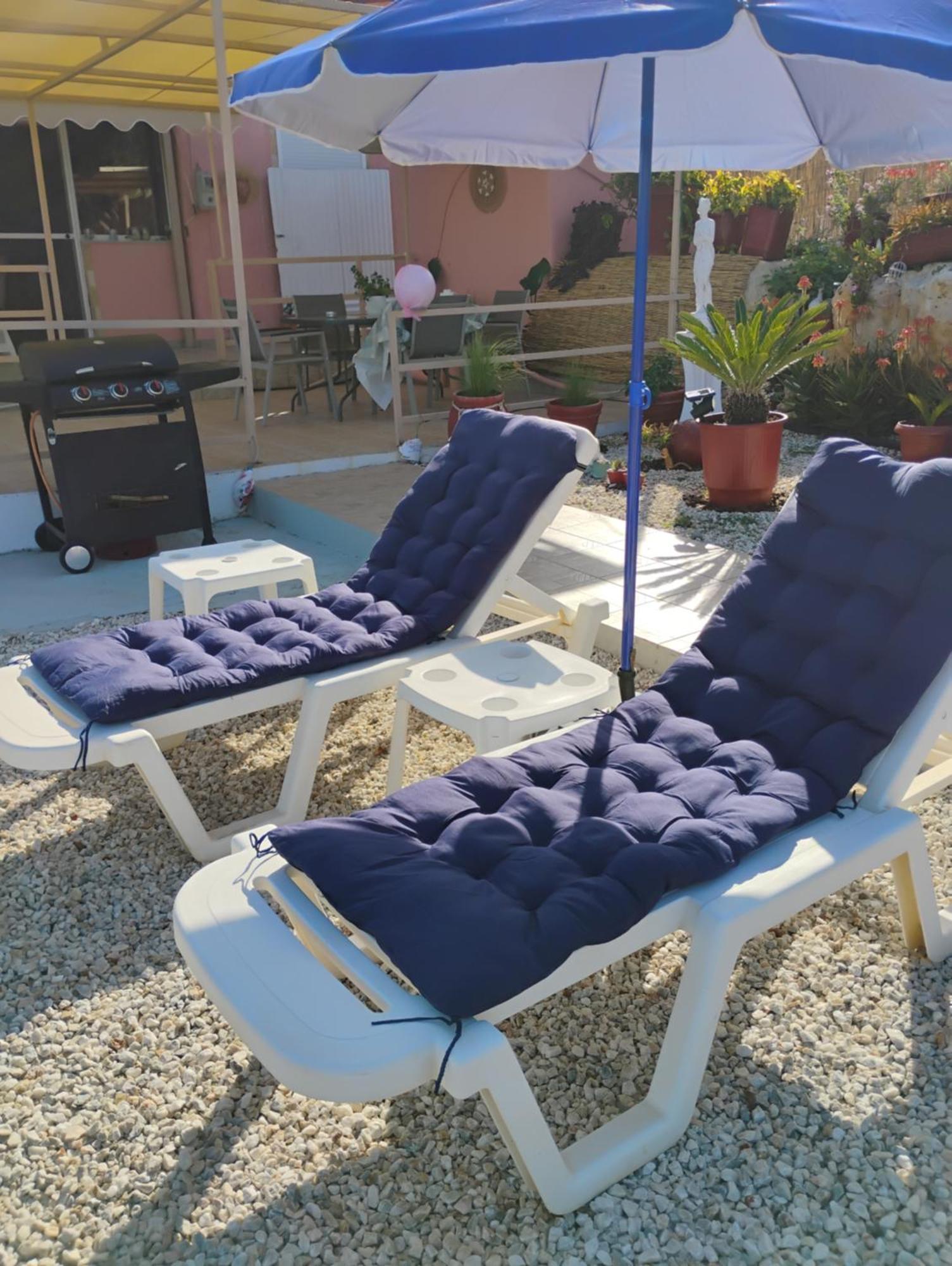 Voula Home Marathi  Dış mekan fotoğraf