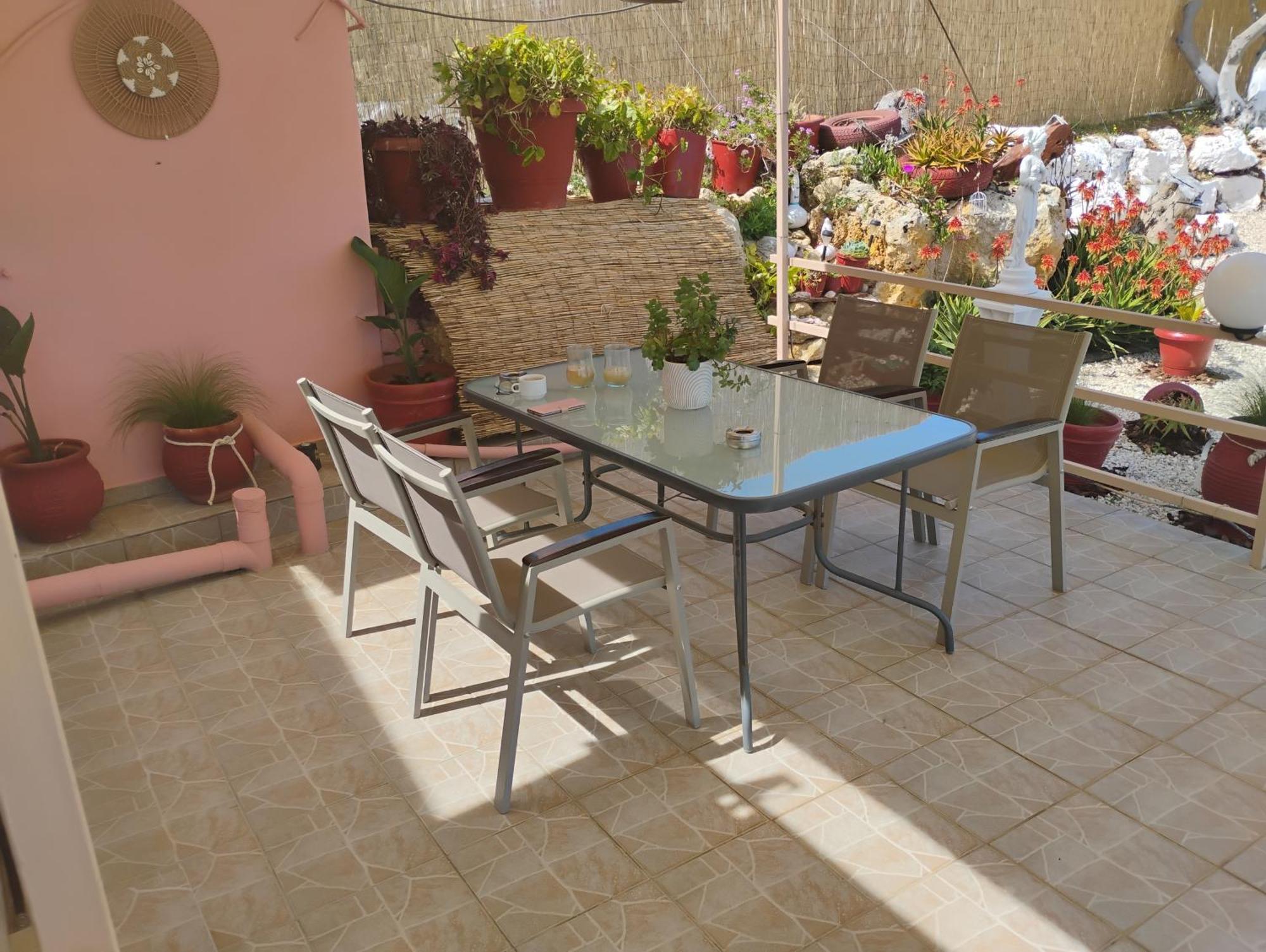 Voula Home Marathi  Oda fotoğraf