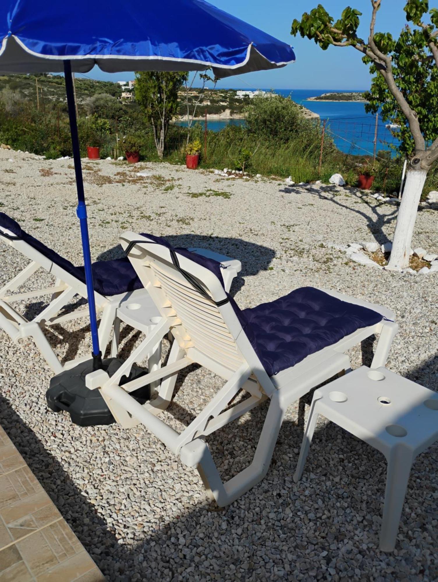 Voula Home Marathi  Dış mekan fotoğraf