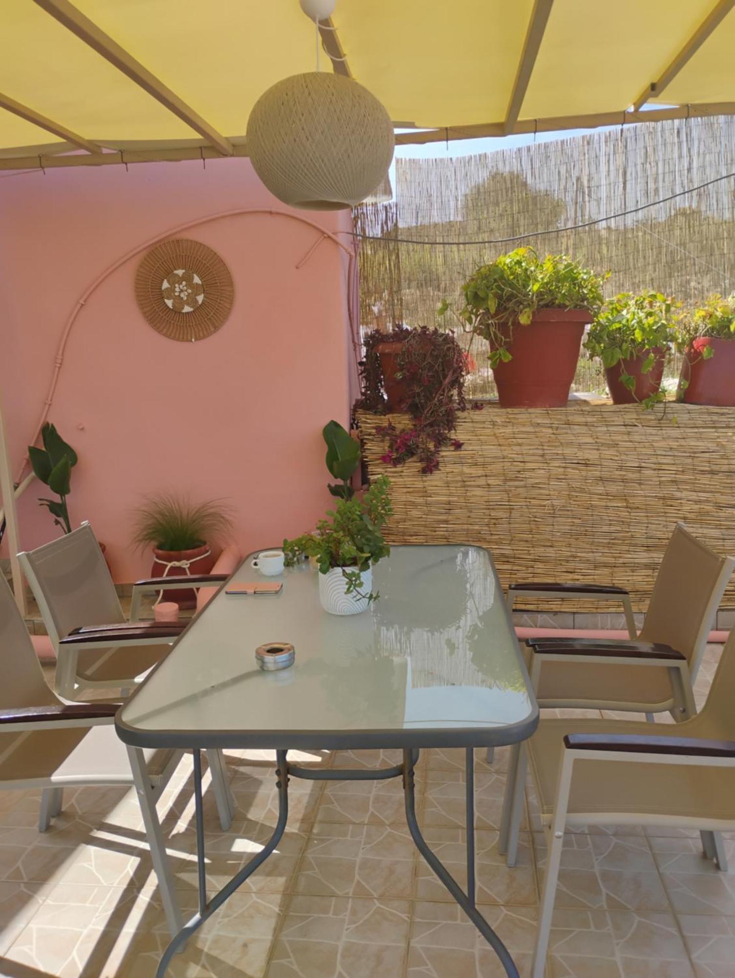 Voula Home Marathi  Dış mekan fotoğraf