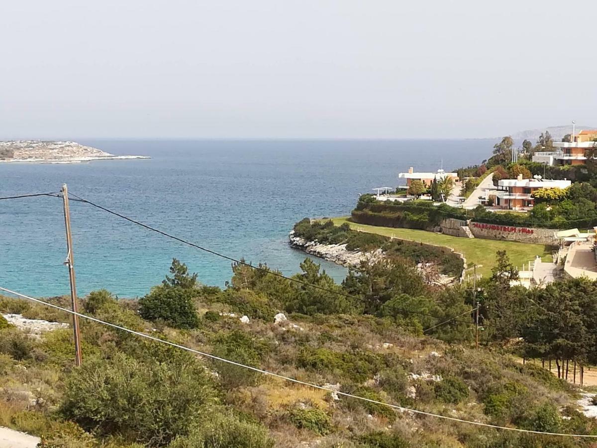 Voula Home Marathi  Dış mekan fotoğraf