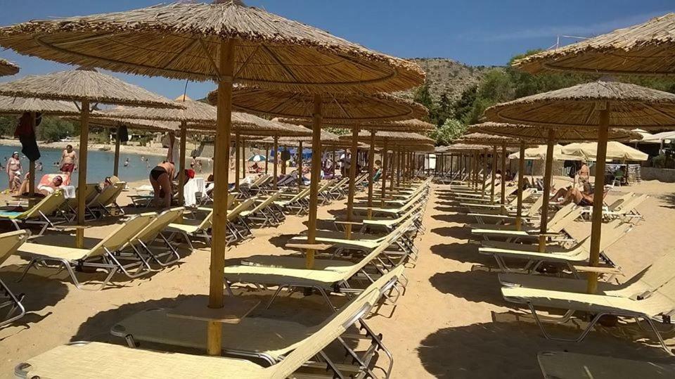 Voula Home Marathi  Dış mekan fotoğraf